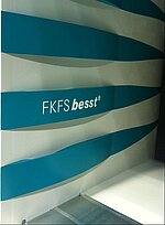 FKFS besst profiles in the nozzle for prevention of buffeting and reduction of broad-band noise