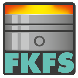 FKFS UserCylinder® release