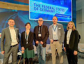 Panel Discussion ITS