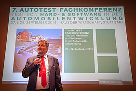 AutoTest 2018