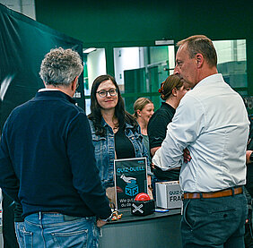 Marktplatz FKFS Quiz