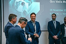 Tobias Block, eFuel Alliance