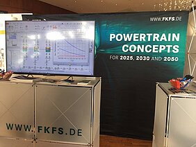MTZ-Fachtagung „Heavy-Duty, On- und Off-Highway-Motoren“