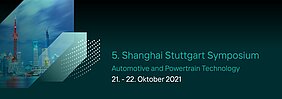 5. Shanghai Stuttgart Symposium