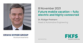 Event Erwin Hymer Group