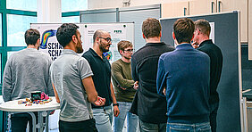 Marketplace Technical Posters