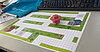 Ozobot Test Course