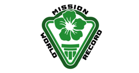 GreenTeam Mission World Record