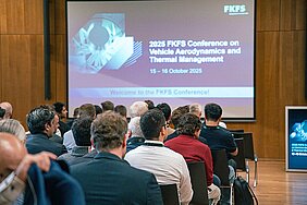FKFS Conference
