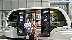 FKFS auf der Landesgartenschau Überlingen