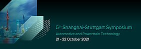 5th Shanghai Stuttgart Symposium