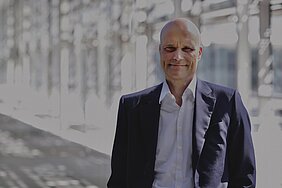 Christian Stach, Robert Bosch GmbH 