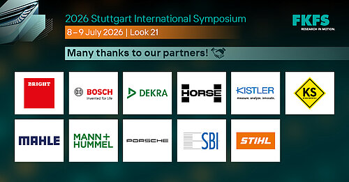 Our Partners