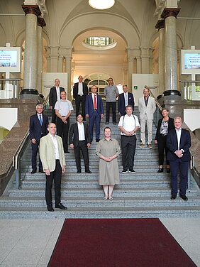  Innovationsallianz Baden-Württemberg 