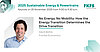 SEP Keynote 2025: David Bothe