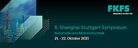 5. Shanghai-Stuttgart-Symposium 2021