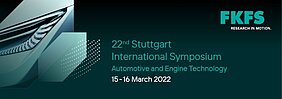 [Translate to en:] 22. Internationales Stuttgarter Symposium