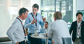 Networking