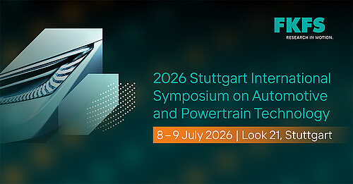 2026 Stuttgart international Symposium